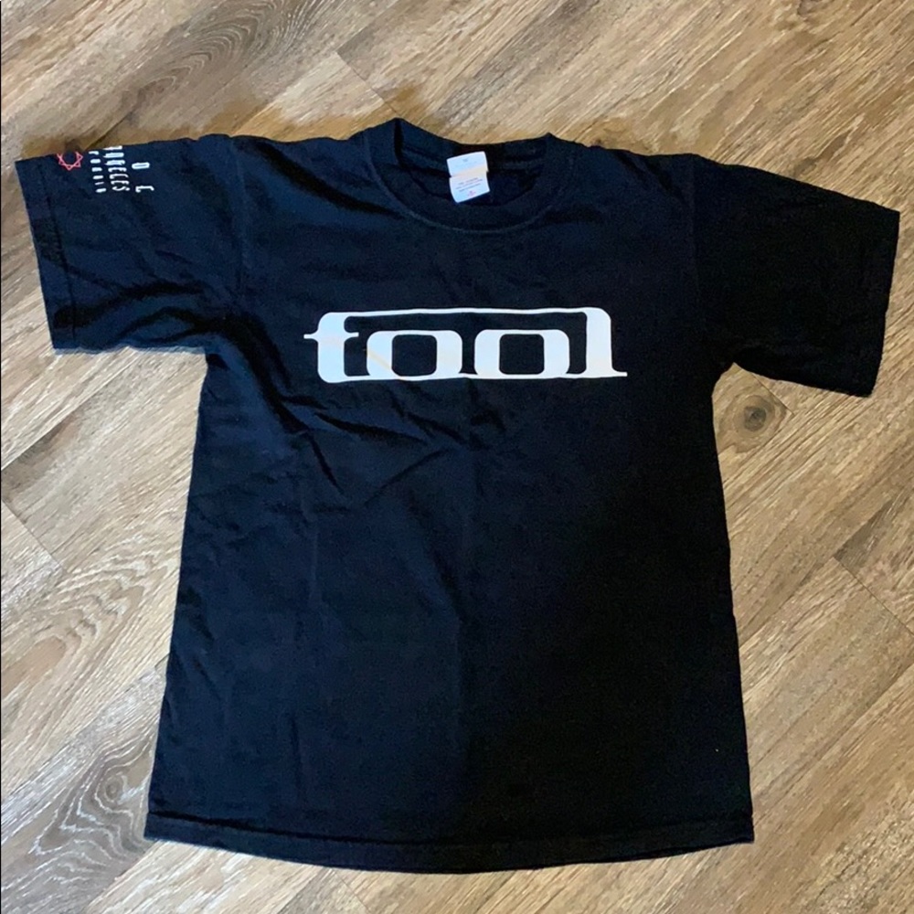 TOOL T-shirt